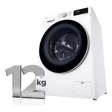 Lava E Seca Smart LG 12kg Com Inteligência Artif