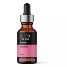 Suero Facial Niacinamida | X30cc | Piel Mixta | Biobellus