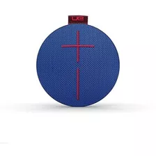 Ue Rollo Altavoz Inalámbrico Móvil Bluetooth (a Prueba De Ag