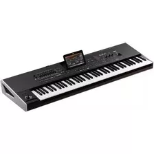 Korg Pa4x Oriental Professional 76-key Arranger Keyboard