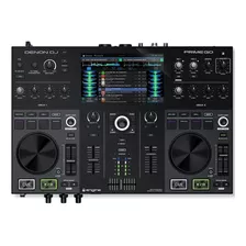 Denon Prime Go Smart Dj Console