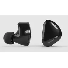 Auriculares In-ear De Grafeno 5 Mm Ibasso It01 (xmp)