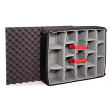 Divisor Acolchado Para Funda 945 Nanuk