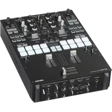 Pioneer Dj Djm-s9 Professional 2-channel Battle Mixer For Se