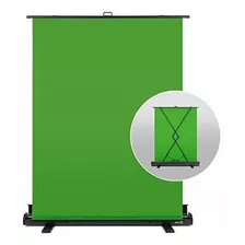 Pantalla Verde De Elgato - Panel De Teclas Cromadas Plegable