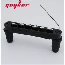 Ponte Guitarra Tune O Matic Com Roller