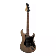 Guitarra Tagima J3 Signature Juninho Afram Natural