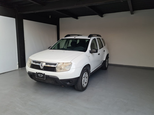 Renault Duster 2013 2.0 Expression At