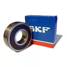 Ruleman Universal 6205 Skf Blindado