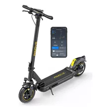 Allmove X10 Pro Scooter Electrico Para Adultos, 500 W, 20 Mp