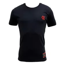 Camisa Flamengo Logo Mini Crf Starter