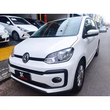 Volkswagen Up Move 2019 Automat. Unica Dona 