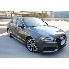 Audi A3 Sline