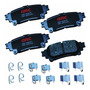 Interruptor Freno Lexus Es300, Gs300, Gs400, Gs430, Is300