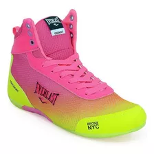 Bota De Boxeo Everlast