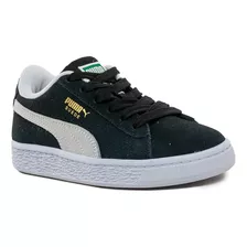 Zapatillas Suede Classic Xxi Ps Adp Puma Puma Tienda Oficial