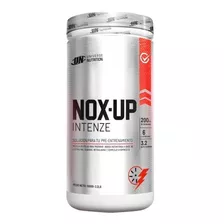 Nox Up Intenze 1kg (óxido Nítrico) + Delivery Gratis 