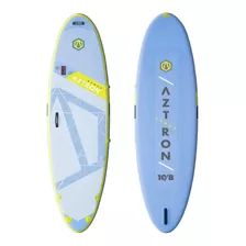 Tabla Sup Stand Up Paddle Venus Yoga 10´8´´ Aztron Inflable 