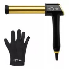 Modelador Mq Curling Gold 450°f 32mm Bivolt