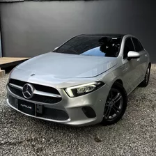 Mercedes Benz A200 Progressive 2019