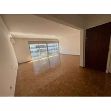 Alquiler, Apartamento 3 Dormitorios - Pocitos Nuevo 