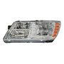 Rt Luz Reversa Led Tipo Xenon Hid 7440 Dodge Journey 2015