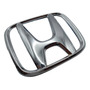 Emblema Honda Para Volante Civic Del 2006 Al 2011 Cromo