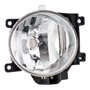 Par Juego Faros Niebla Toyota Land Cruiser 2013 - 2016 Rxc