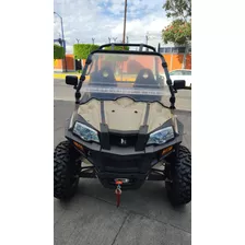 Hisun Strike 550cc 4x4 2023