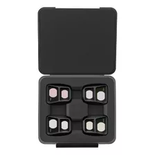 Set Nd Filtros Dji Air 3 (nd-8/16/32/64)