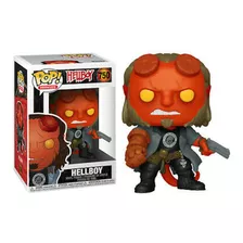 Hellboy Funko Pop! 750