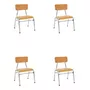 Tercera imagen para búsqueda de sillas escolares