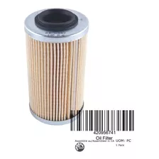 Filtro De Oleo Para Jetski Sea-doo Original 420956741