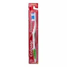 Escova Dental Colgate Classic Clean Macia