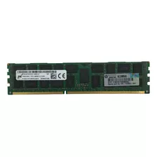 Memória P/ Servidor 16gb Ddr3 Pc3-14900r Mhz Ecc Rdimm