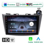 Radio Estereo De Pantall Android Gps Para Suzuki Swift 17-23