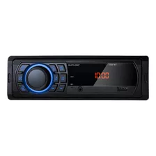 Som Automotivo Com Usb Bluetooth Mp3 Ssd Fm Radio Aparelho