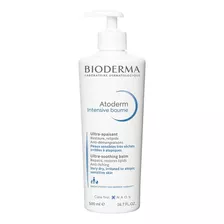 Bálsamo Hidratante Atoderm Intensive Baume 500ml Bioderma