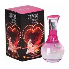 Can Can Burlesque 100ml Edp Mujer Paris Hilton