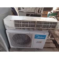 Vendo Aiires Acondicionados 9000 Btu Midea Y Tem