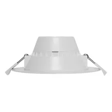 Luminario Led Para Empotrar En Techo Illux Tl-1009.b40