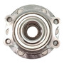 Tiron De Arrastre O Jalon Nissan F Frontier Np300 16-23