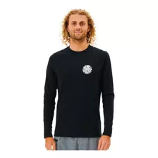 Lycra Rip Curl Icons Of Surf - Negro - La Isla