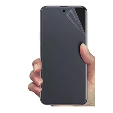 Protector Pantalla Hidrogel Xiaomi Mi Note 10 / Pro / Lite