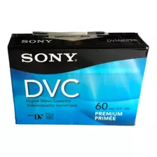 Caset Mini Dvc Sony