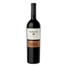 Norton Reserva Malbec De 750ml