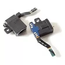 Conector De Fone S7 Flat