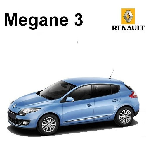 Rotula Bandeja Renault Megane 3 / Fluence Foto 3