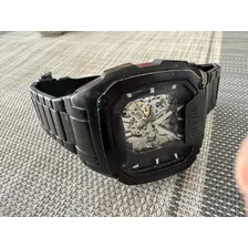 Reloj Automático De Cuerda Shark Freestyle