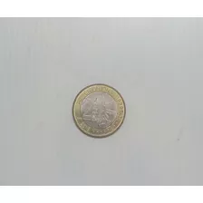 Moneda Coleccionaba, De 2 Pesos Independencia Argentina 